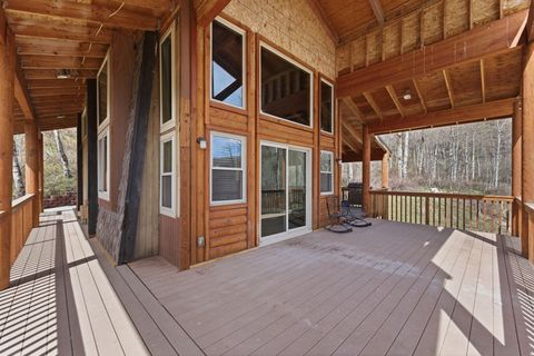 Tiny photo for 163 MOUNT AERIE UPPER LOOP, Oakley, UT 84055 (MLS # 2153386)