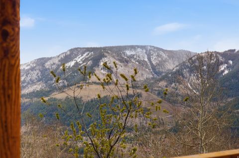 Tiny photo for 163 MOUNT AERIE UPPER LOOP, Oakley, UT 84055 (MLS # 2153386)