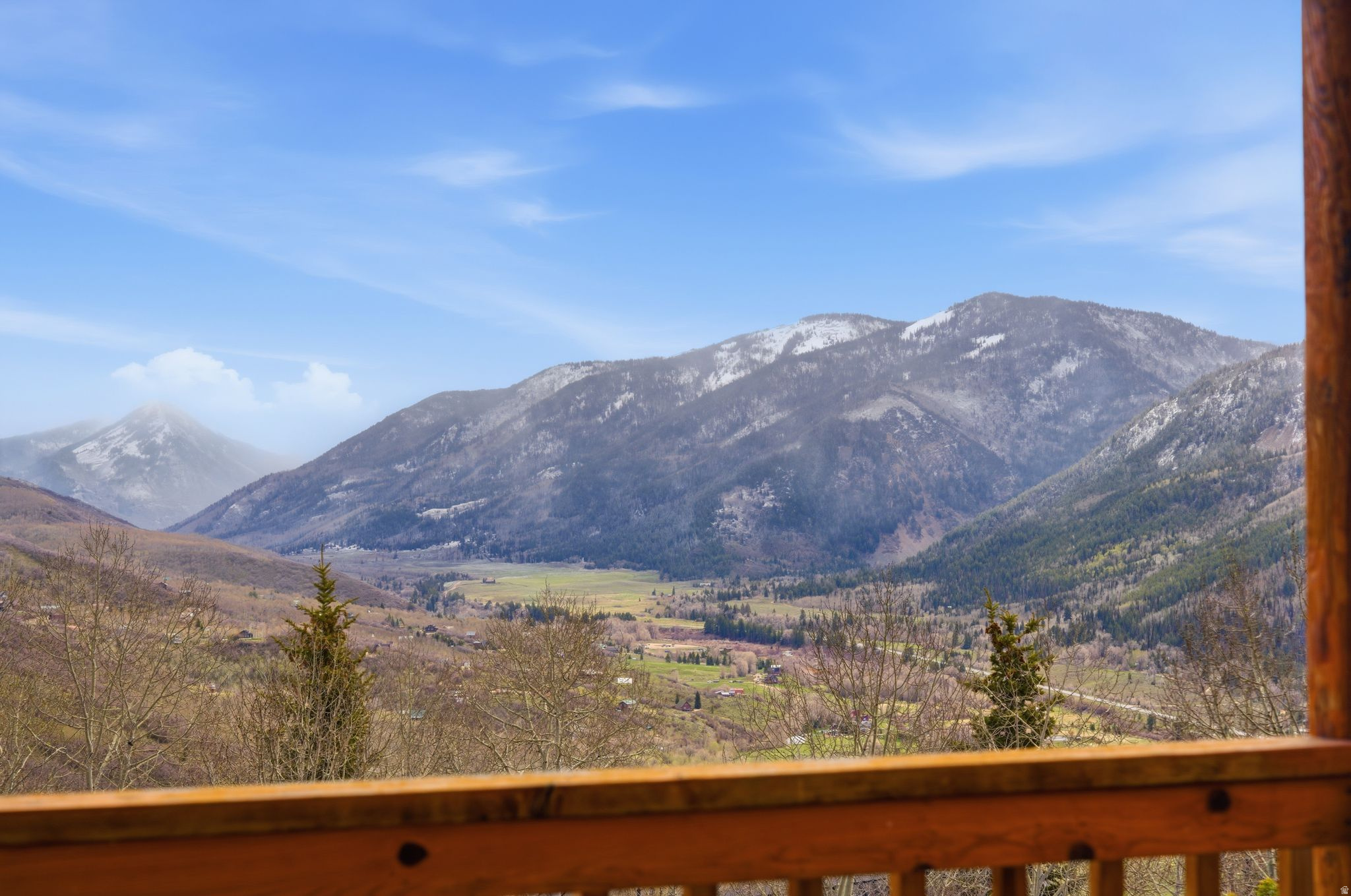 CANYON RIM RANCH PLAT A - Residential