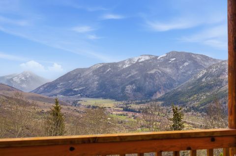 Tiny photo for 163 MOUNT AERIE UPPER LOOP, Oakley, UT 84055 (MLS # 2153386)