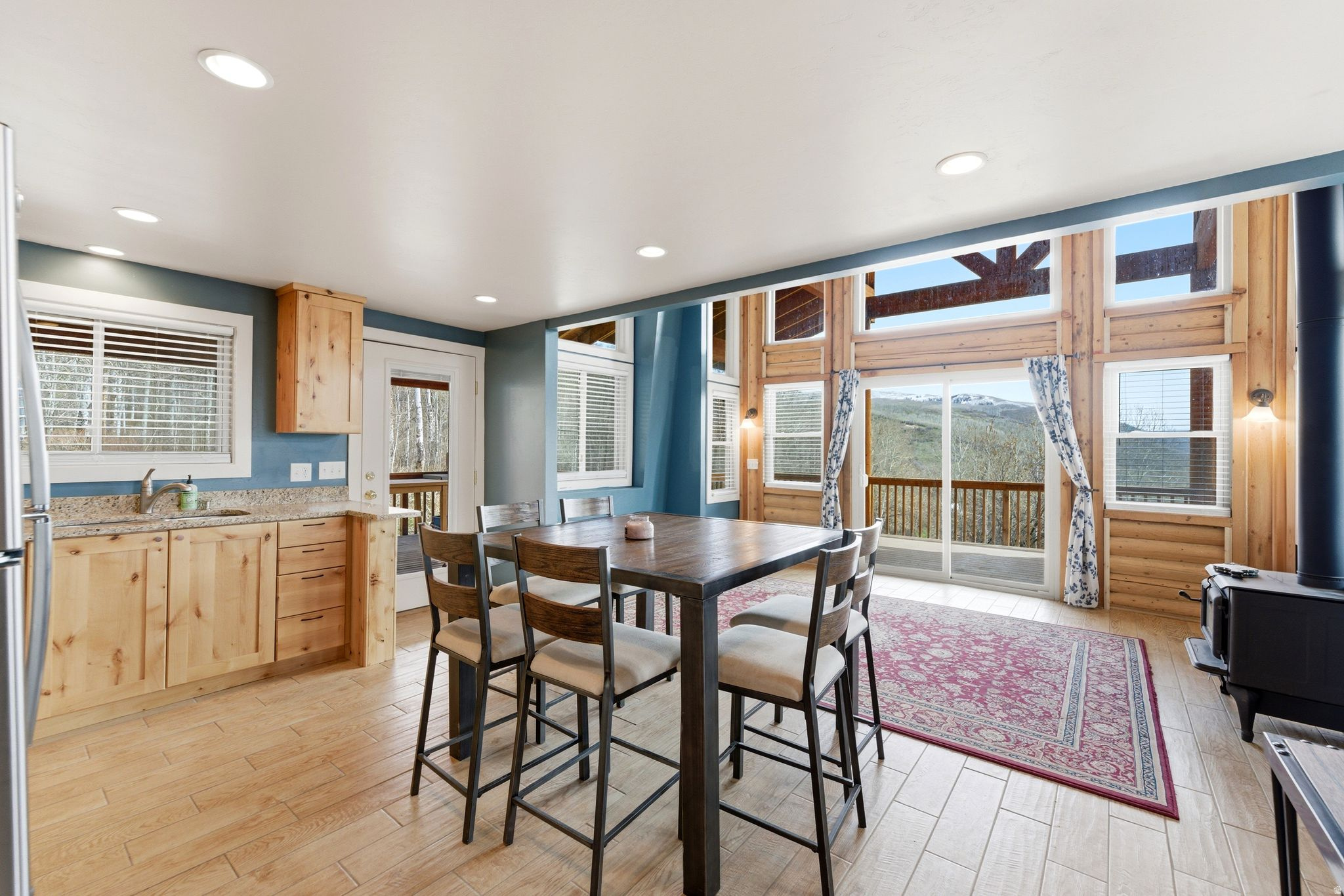 CANYON RIM RANCH PLAT A - Residential