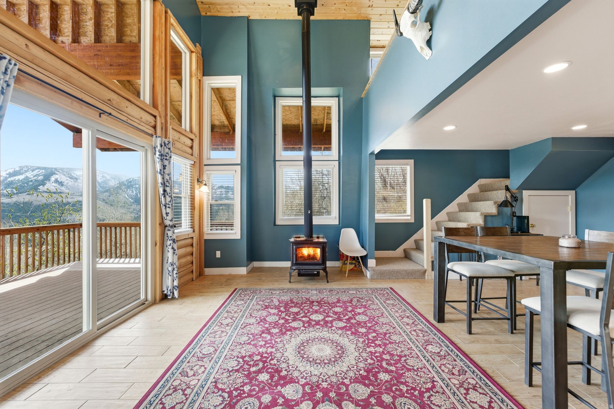 CANYON RIM RANCH PLAT A - Residential