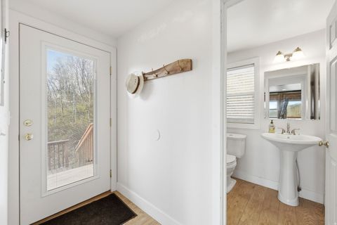 Tiny photo for 163 MOUNT AERIE UPPER LOOP, Oakley, UT 84055 (MLS # 2153386)