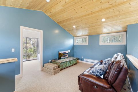 Tiny photo for 163 MOUNT AERIE UPPER LOOP, Oakley, UT 84055 (MLS # 2153386)