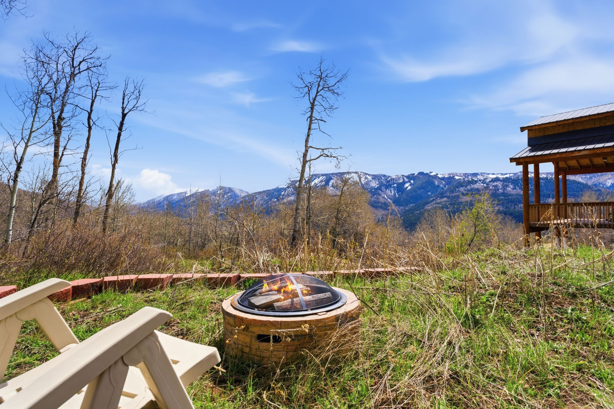 CANYON RIM RANCH PLAT A - Residential