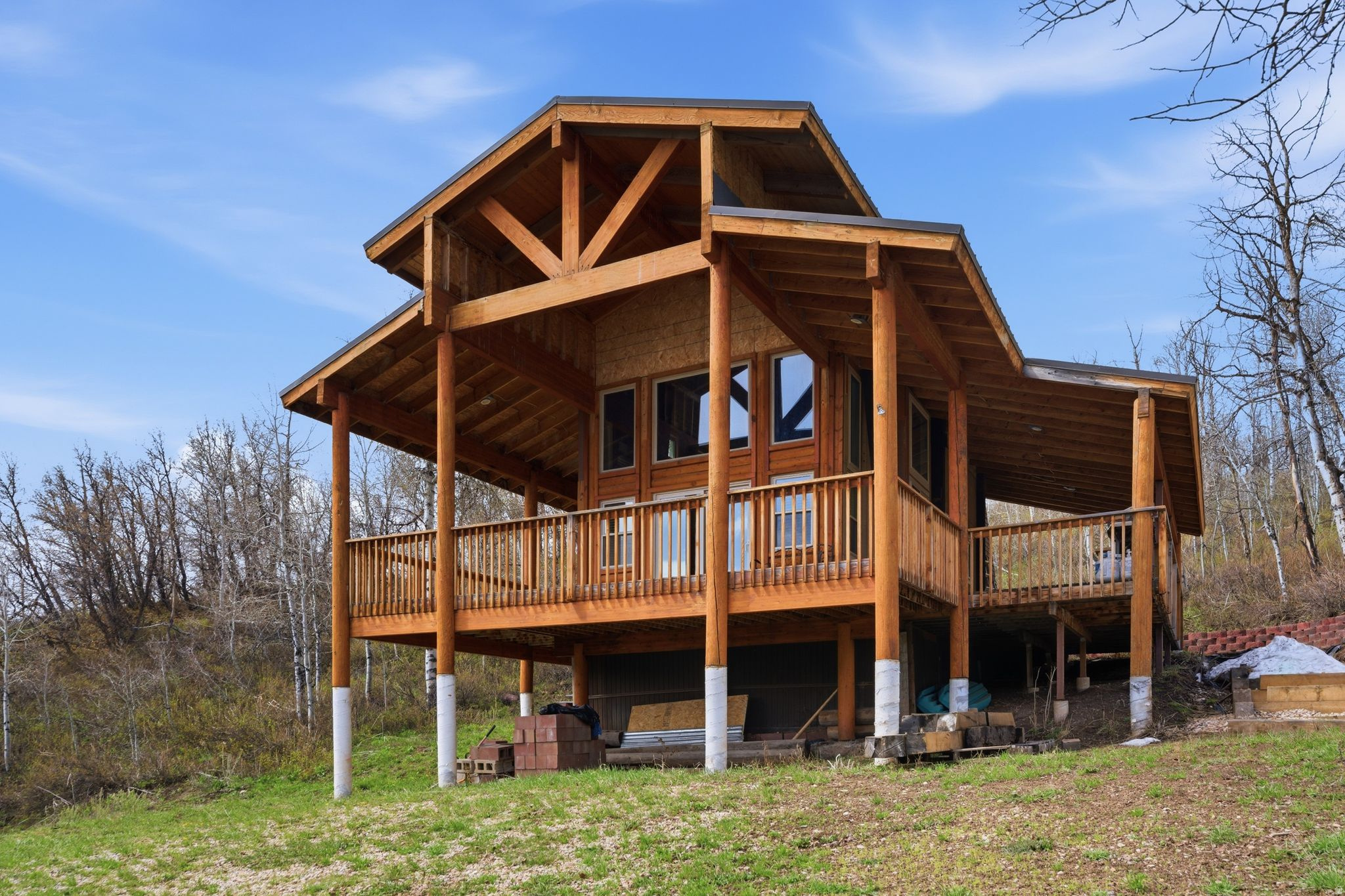 CANYON RIM RANCH PLAT A - Residential