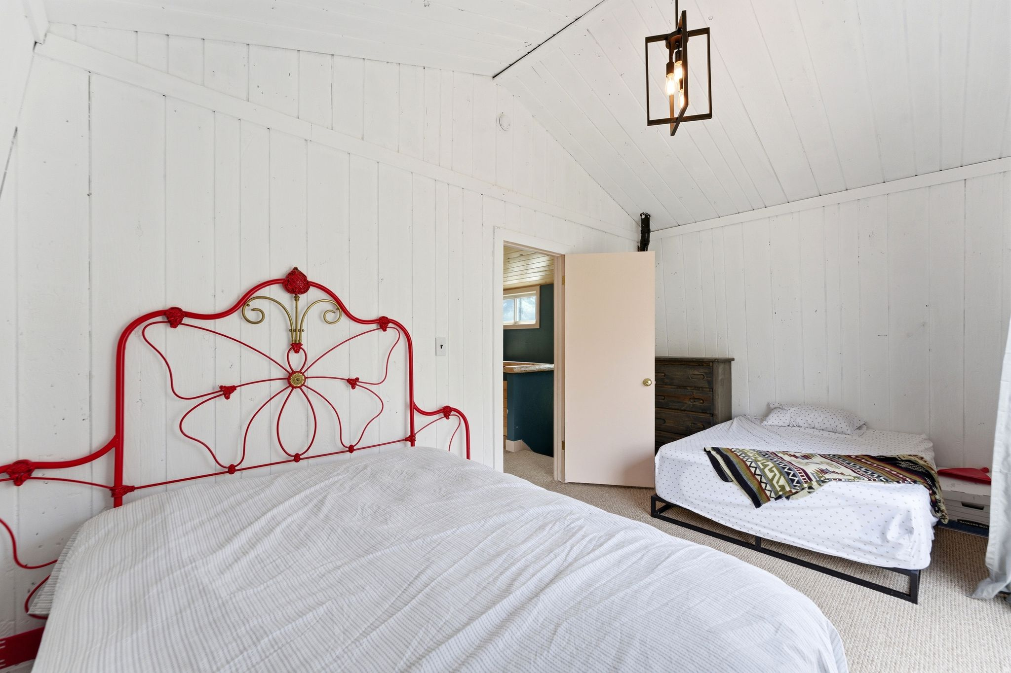 CANYON RIM RANCH PLAT A - Residential