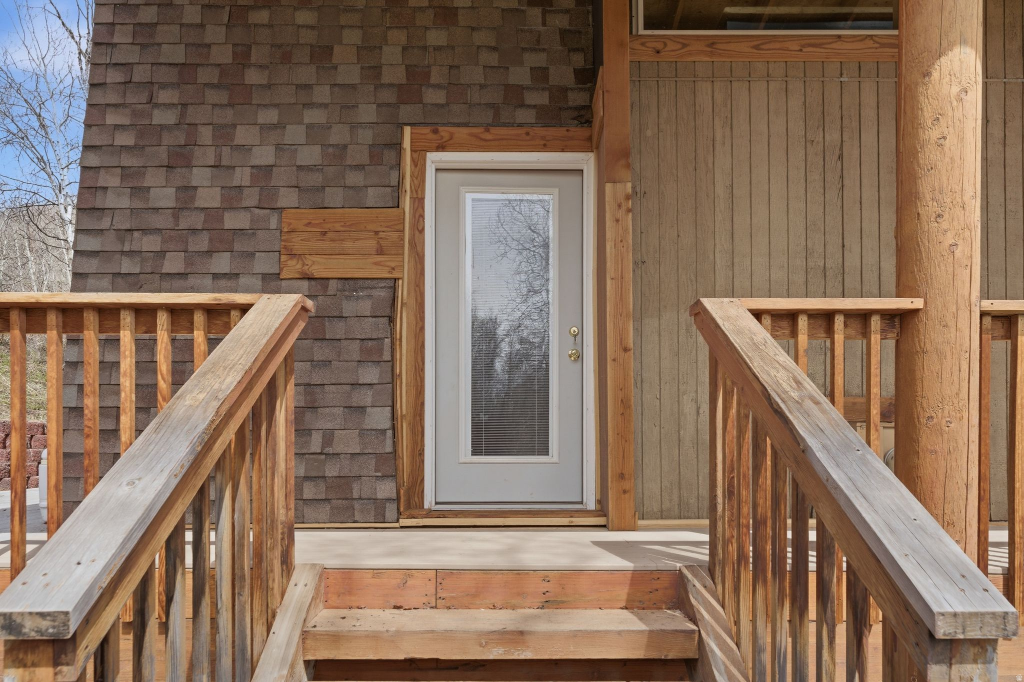 CANYON RIM RANCH PLAT A - Residential