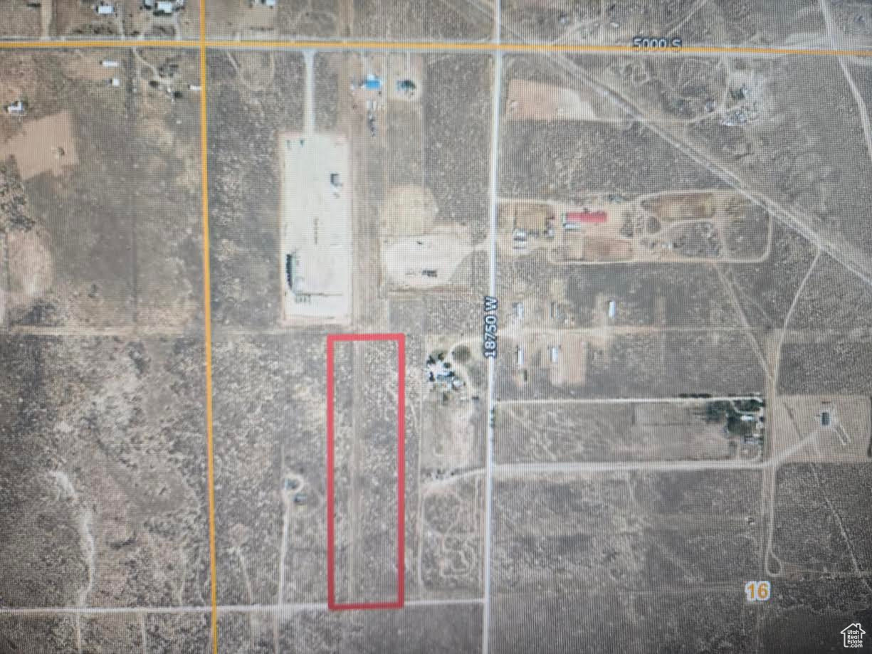 UINTAH VIEW RANCHES - Land