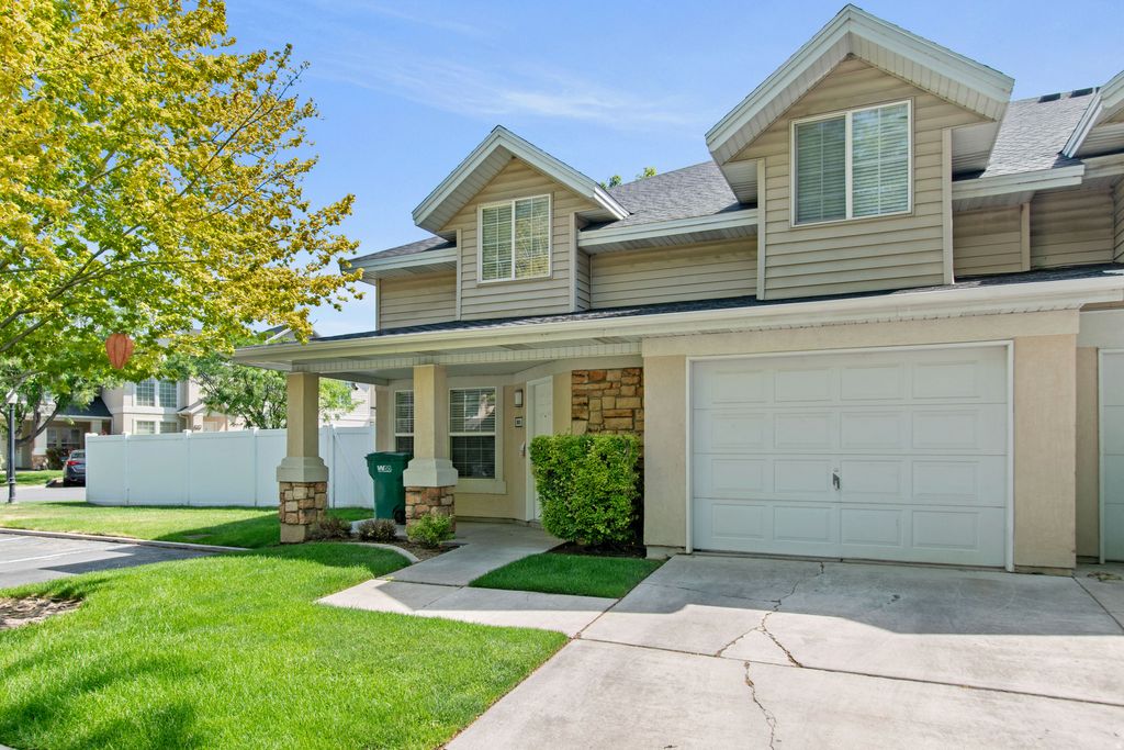 Photo of 1313 S 1260 W, Orem, UT 84058 (MLS # 2169246)