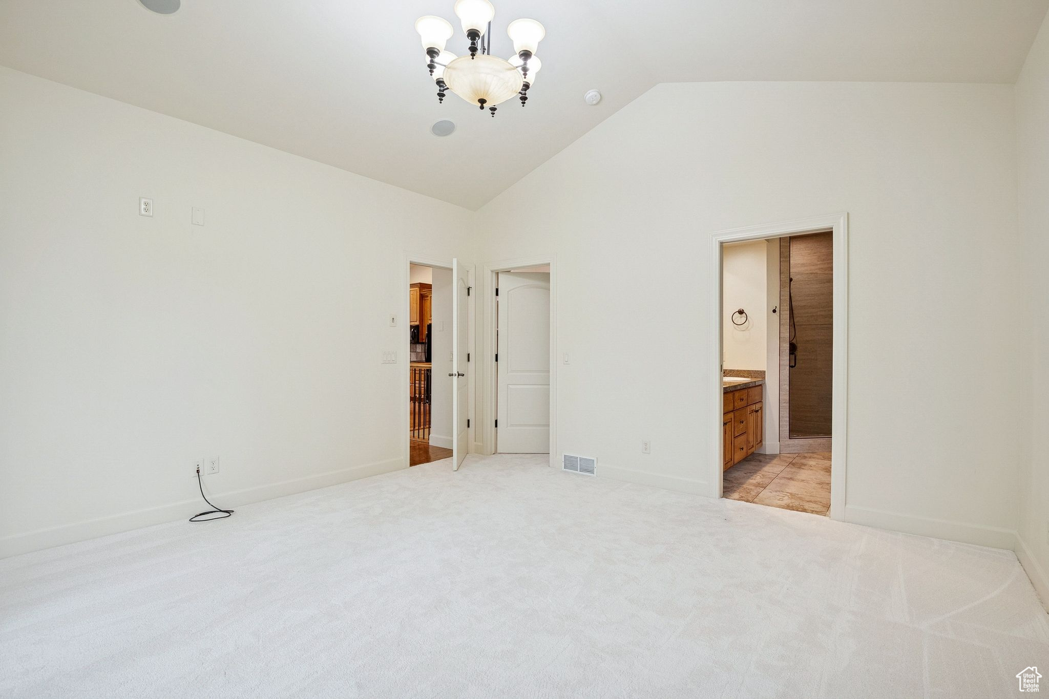 VALAIS - Residential
