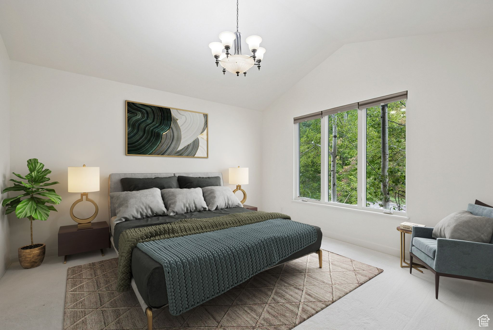 VALAIS - Residential