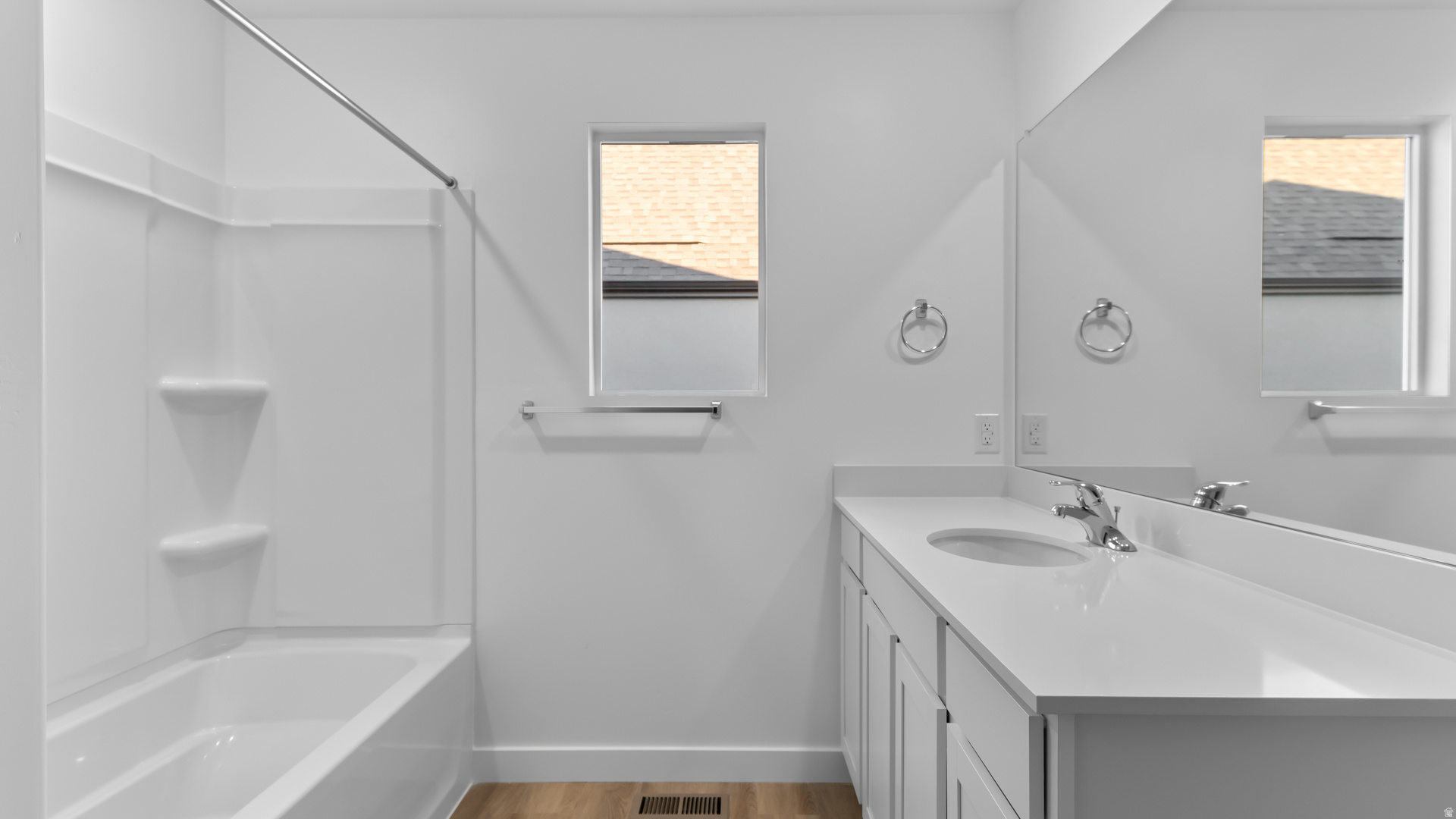 VIRIDIAN - Residential