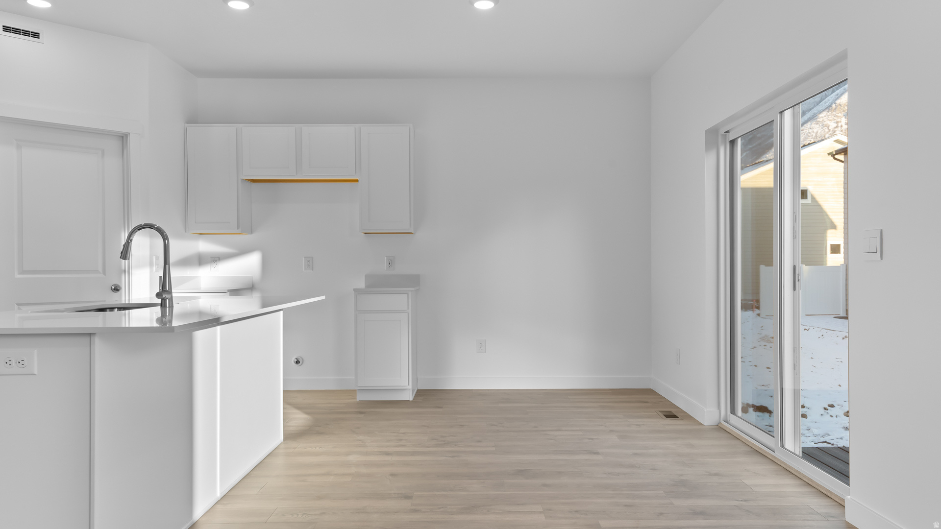 VIRIDIAN - Residential