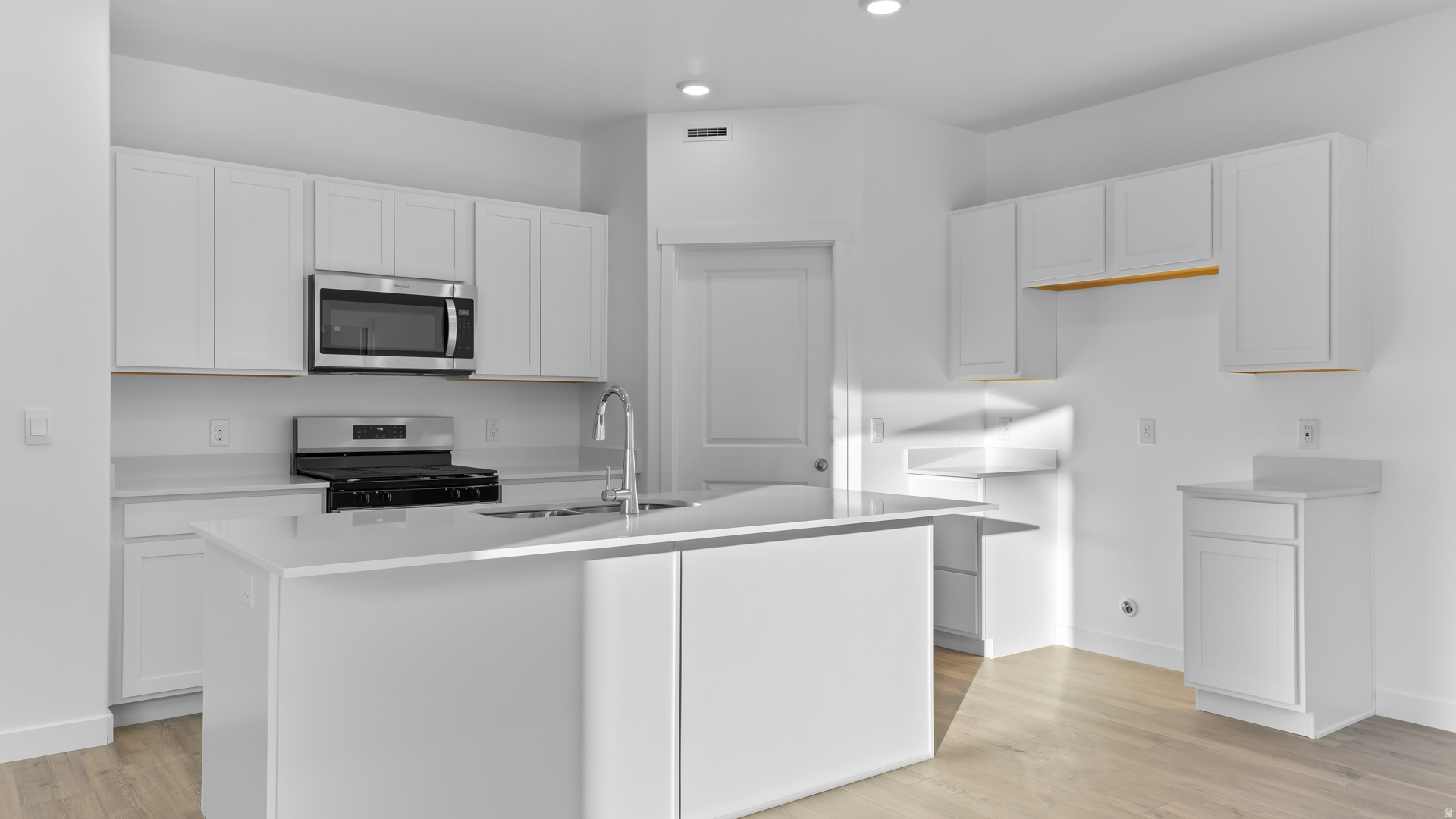 VIRIDIAN - Residential