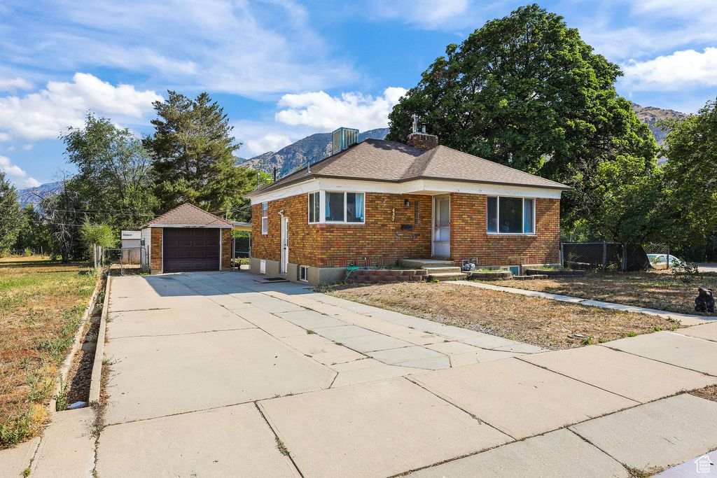 Photo of 437 E 100 N, Brigham City, UT 84302 (MLS # 2097985)