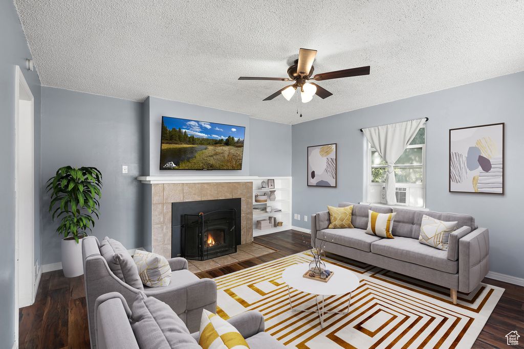 Photo of 437 E 100 N, Brigham City, UT 84302 (MLS # 2097985)