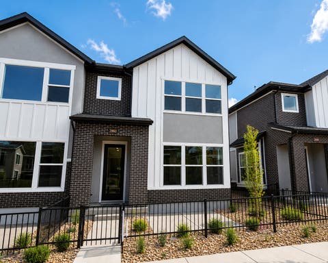Townhouse For Sale - 2860 S Kinsey Ct #38<br/> Herriman, UT 84096