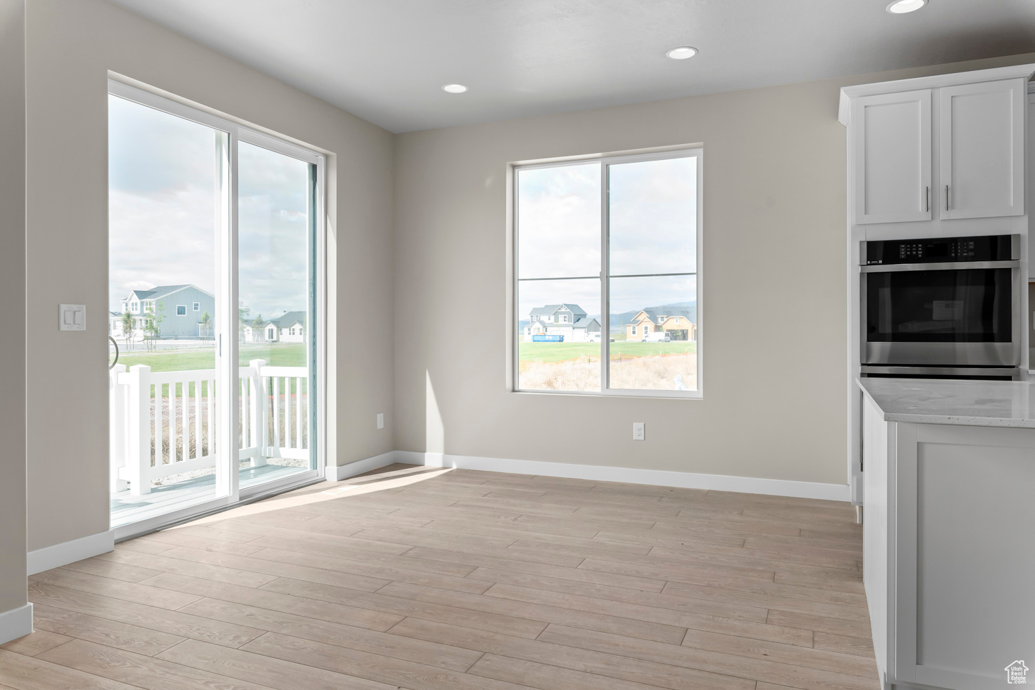 OVERLAND GARDENS D191R - Residential