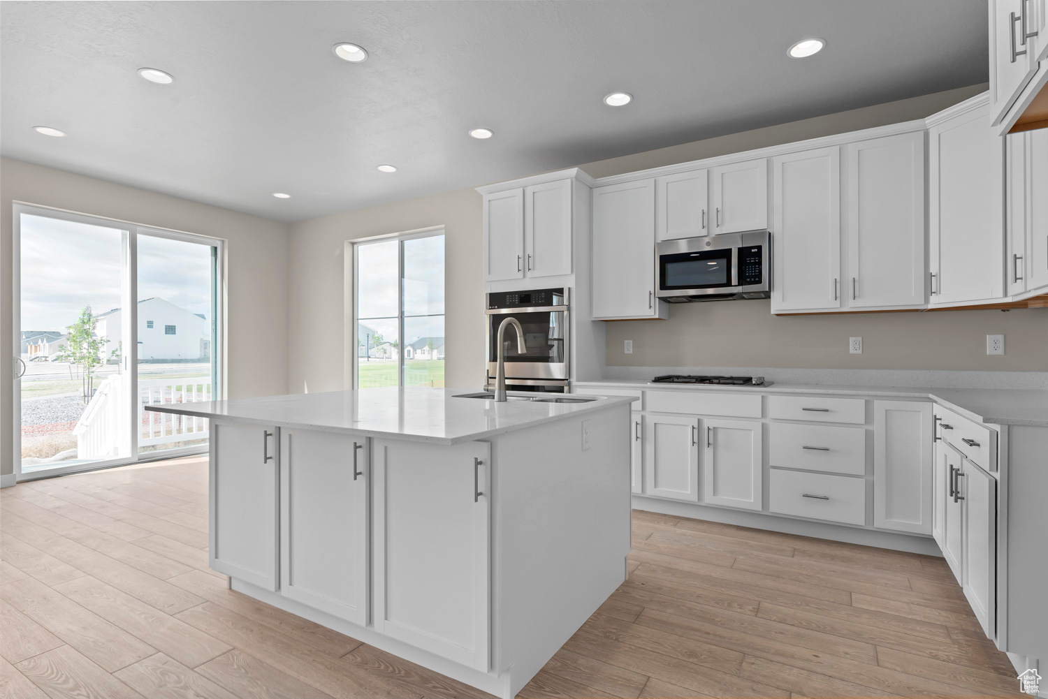 OVERLAND GARDENS D191R - Residential