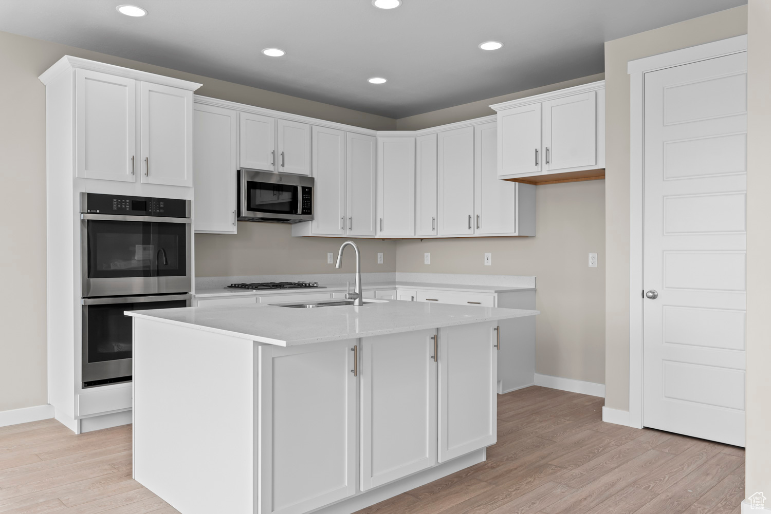 OVERLAND GARDENS D191R - Residential