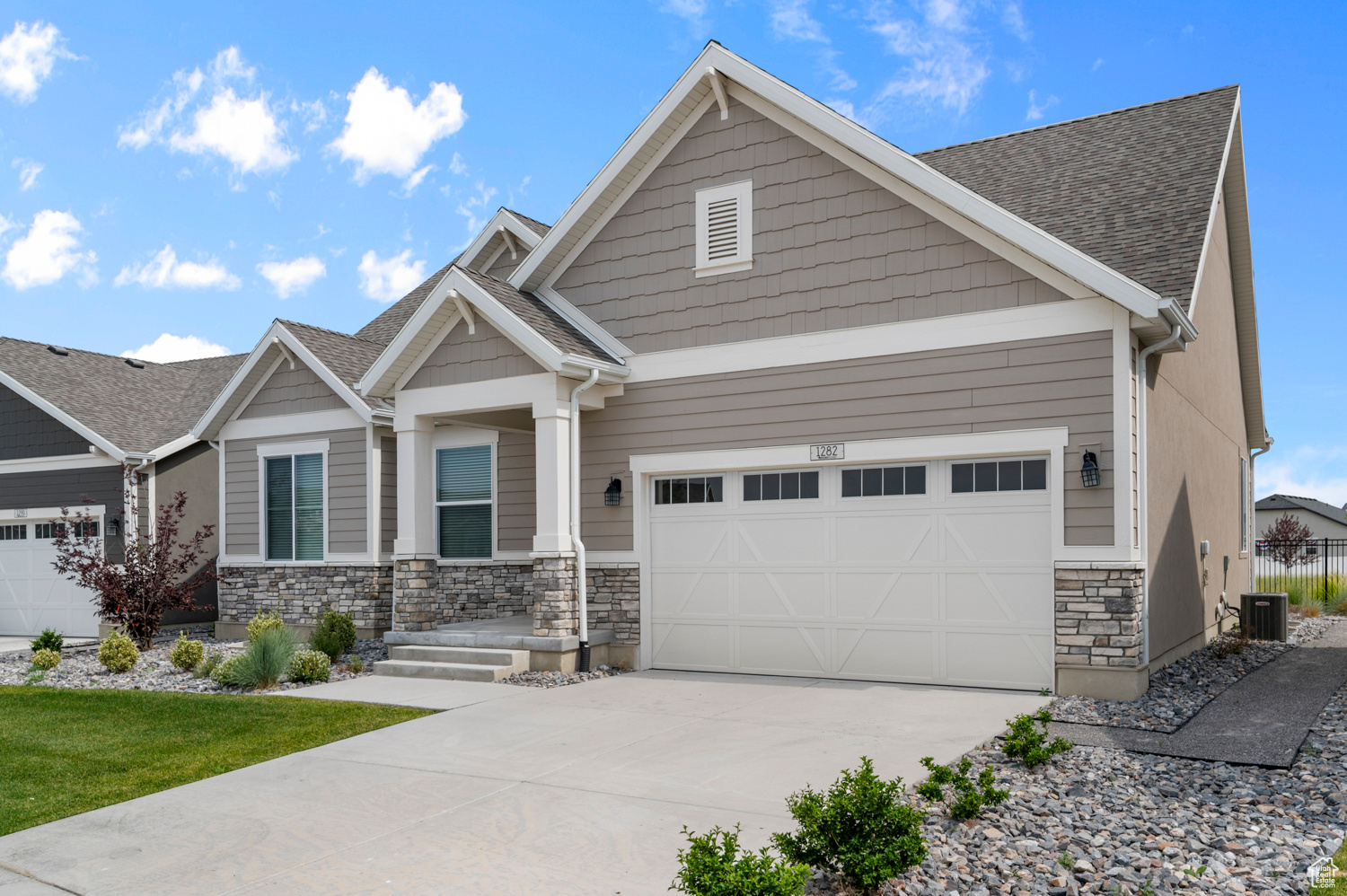 OVERLAND GARDENS D191R - Residential