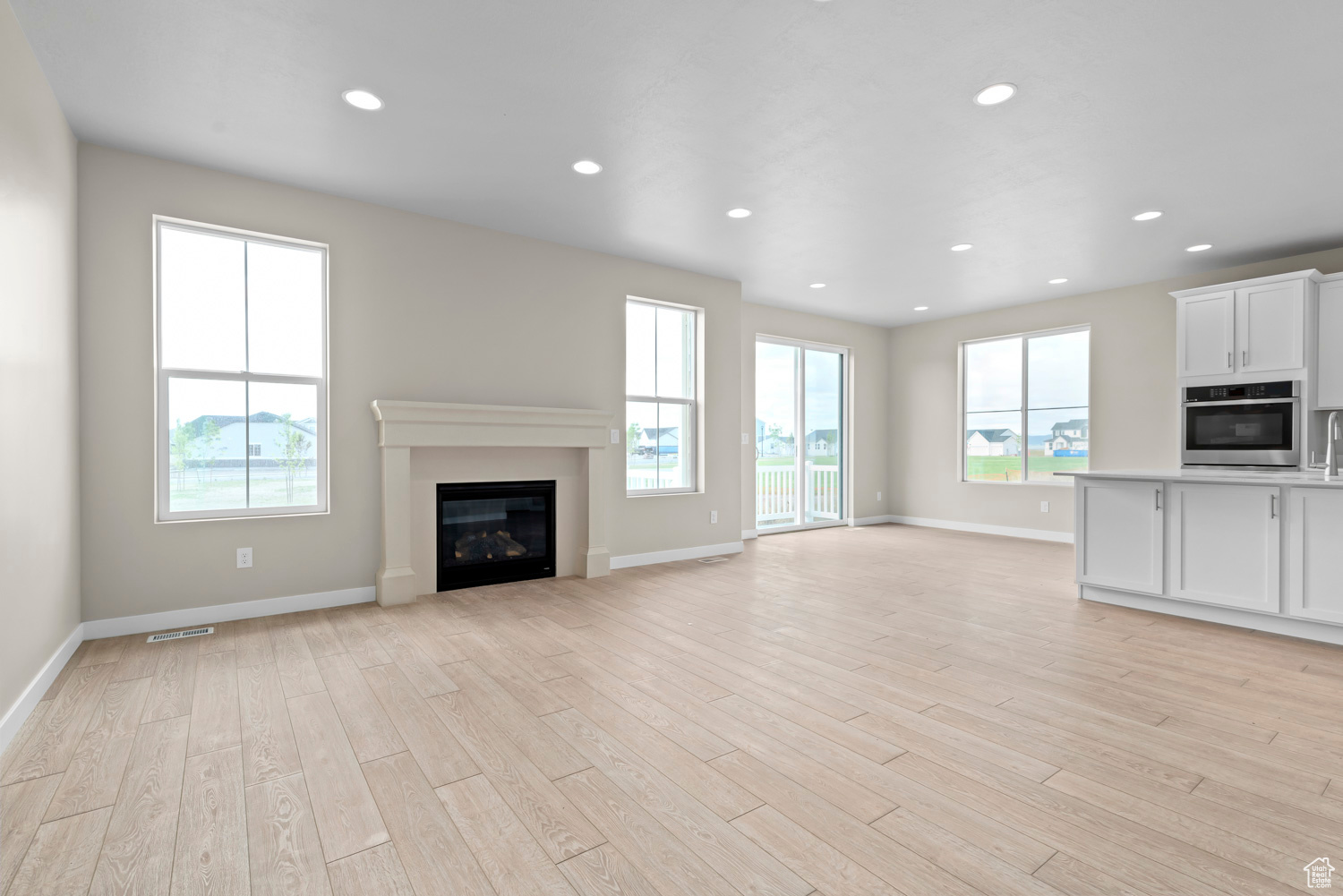 OVERLAND GARDENS D191R - Residential