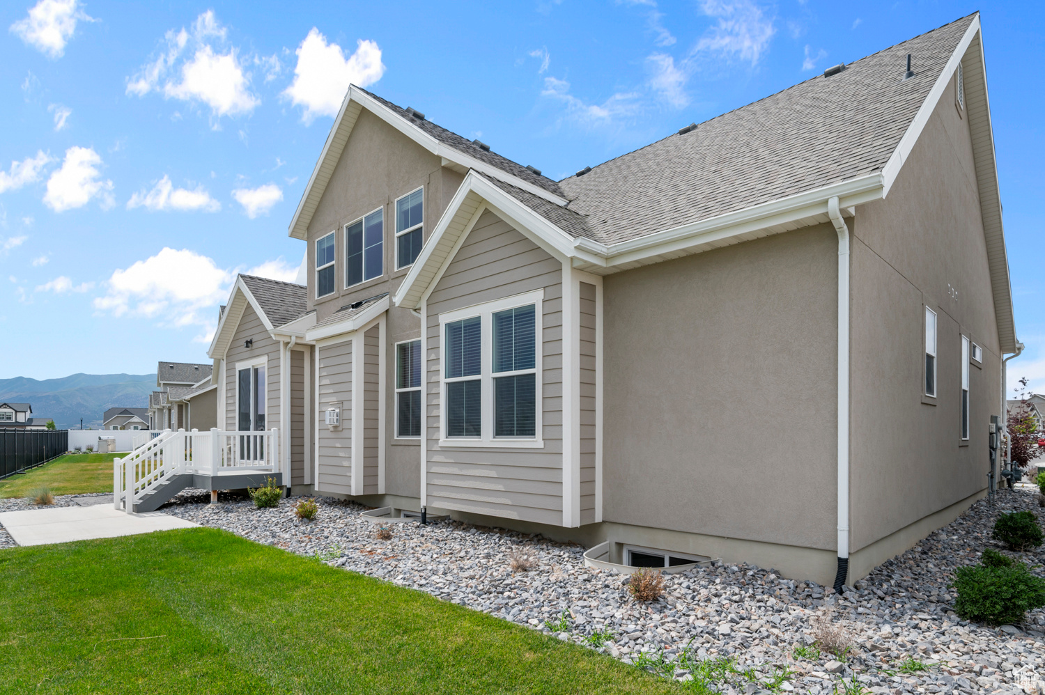 OVERLAND GARDENS D191R - Residential