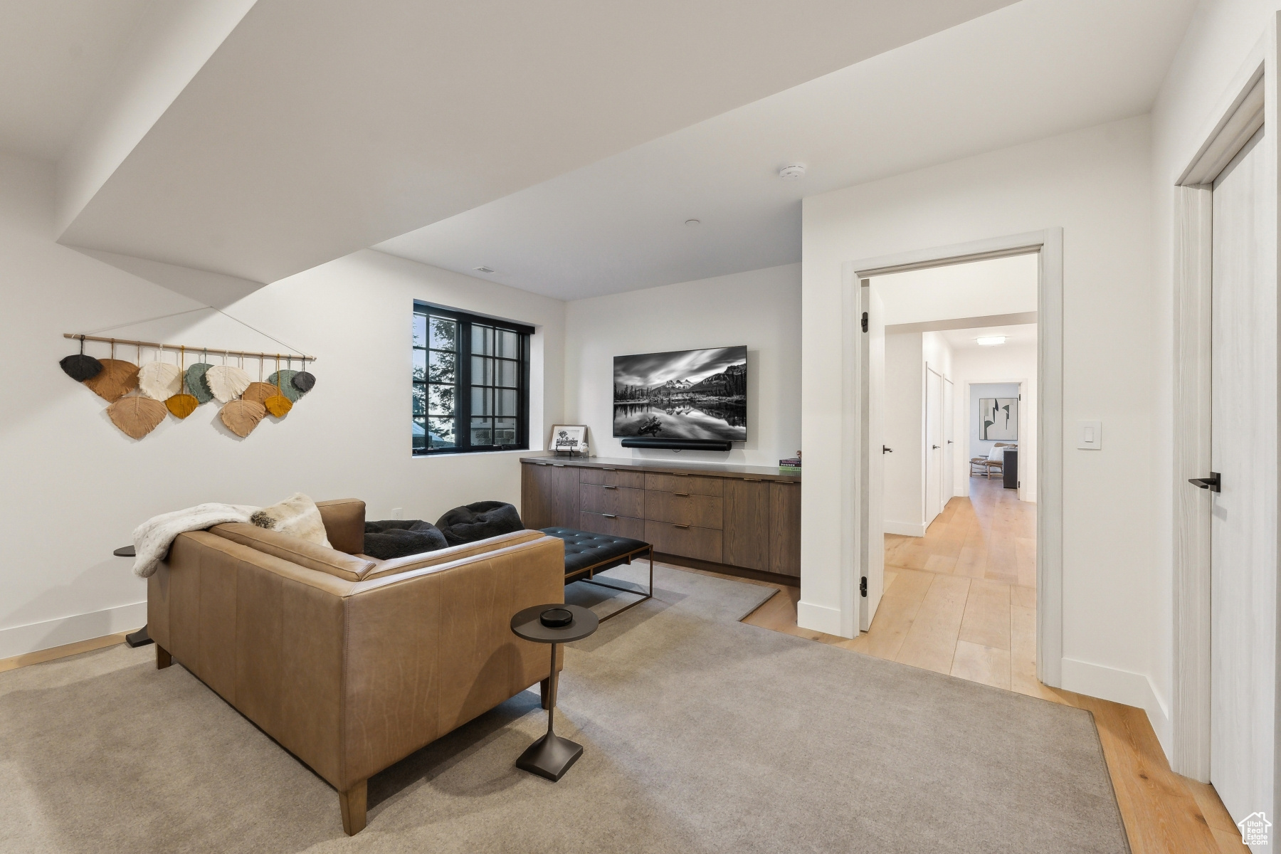 STAG LODGE - Residential