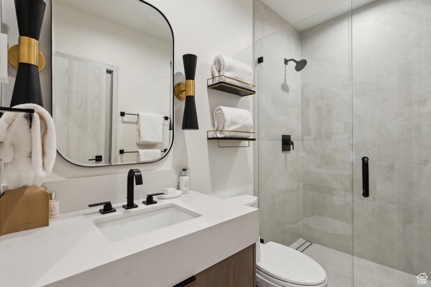 STAG LODGE - Residential