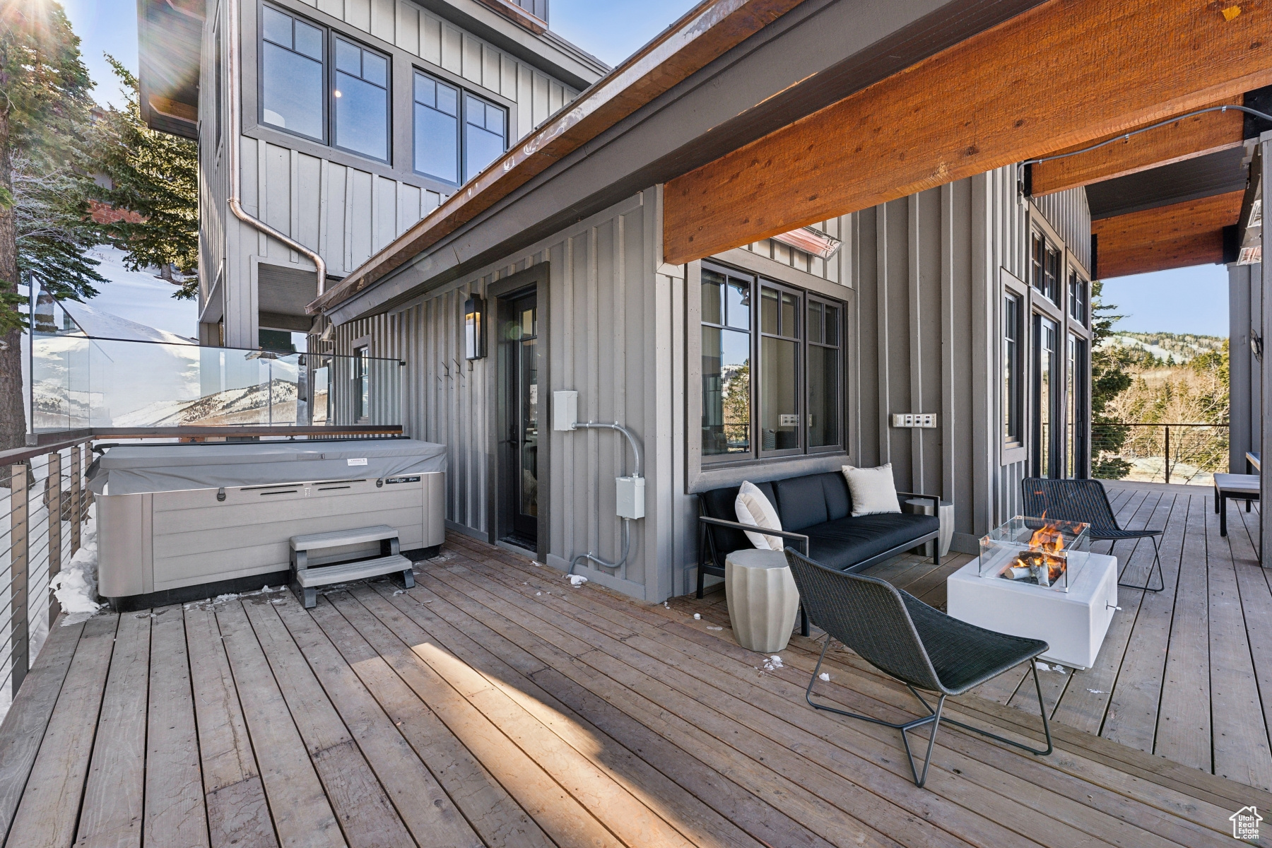 STAG LODGE - Residential