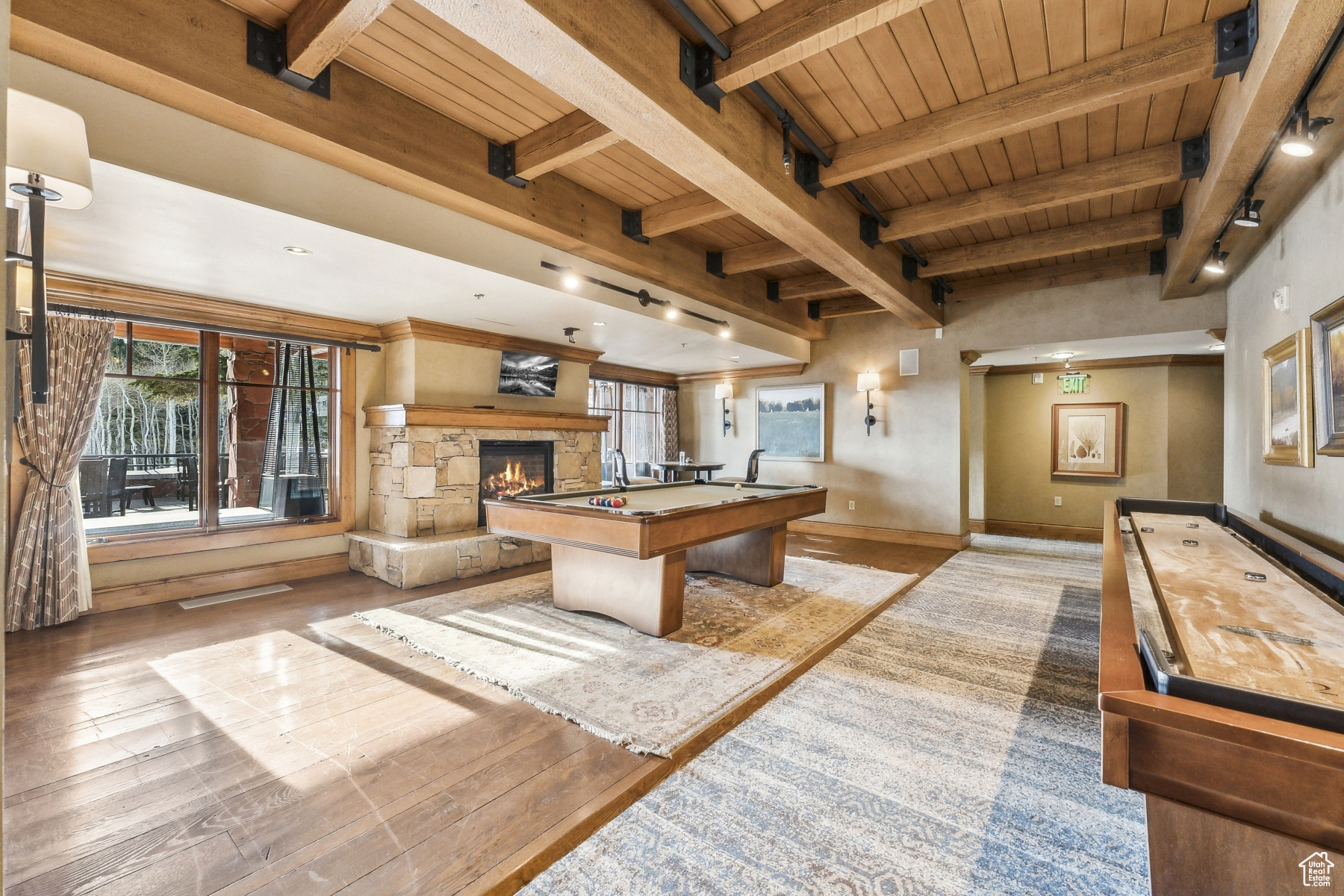 STAG LODGE - Residential