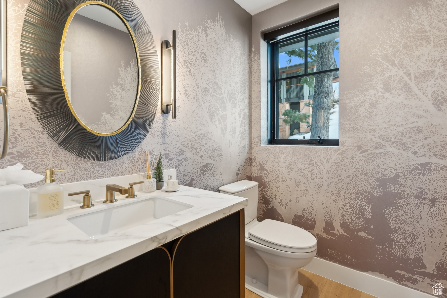 STAG LODGE - Residential