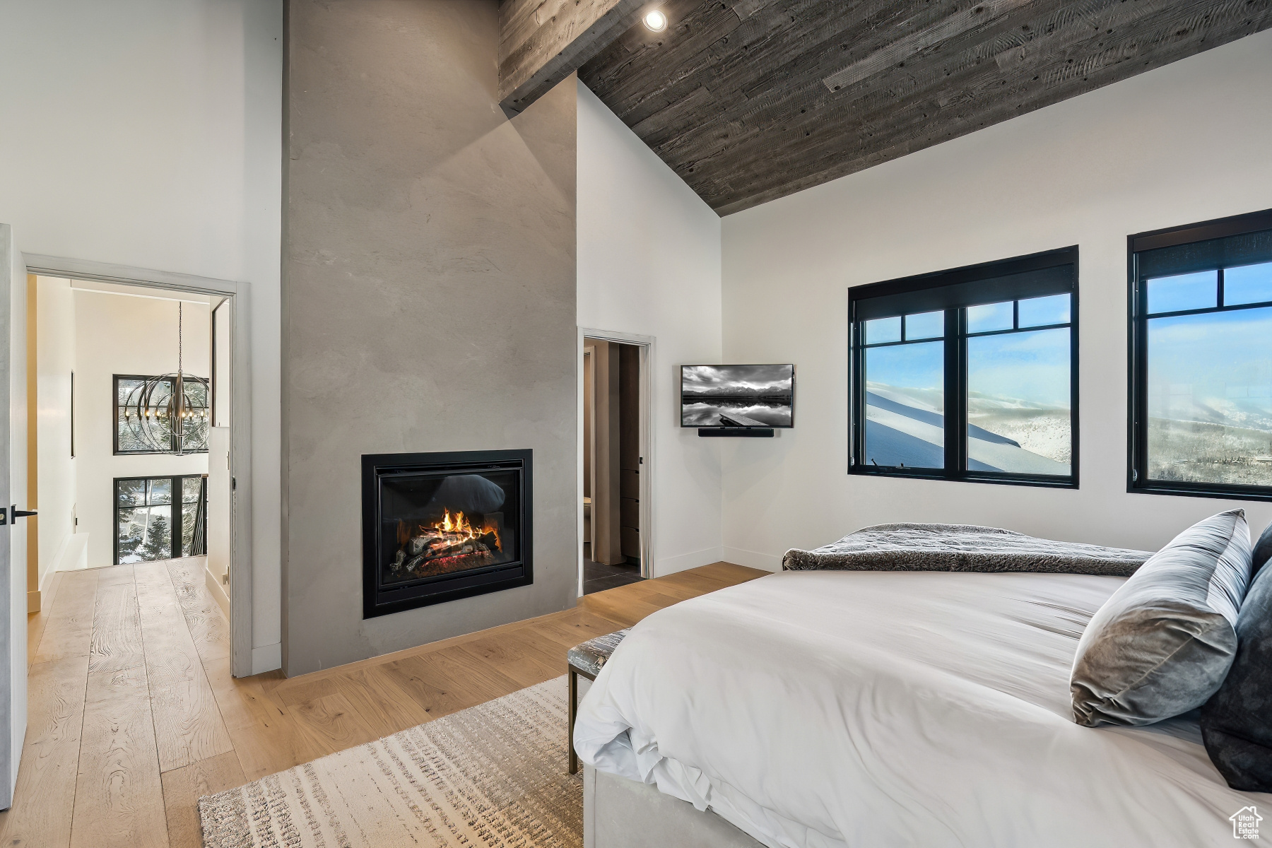 STAG LODGE - Residential