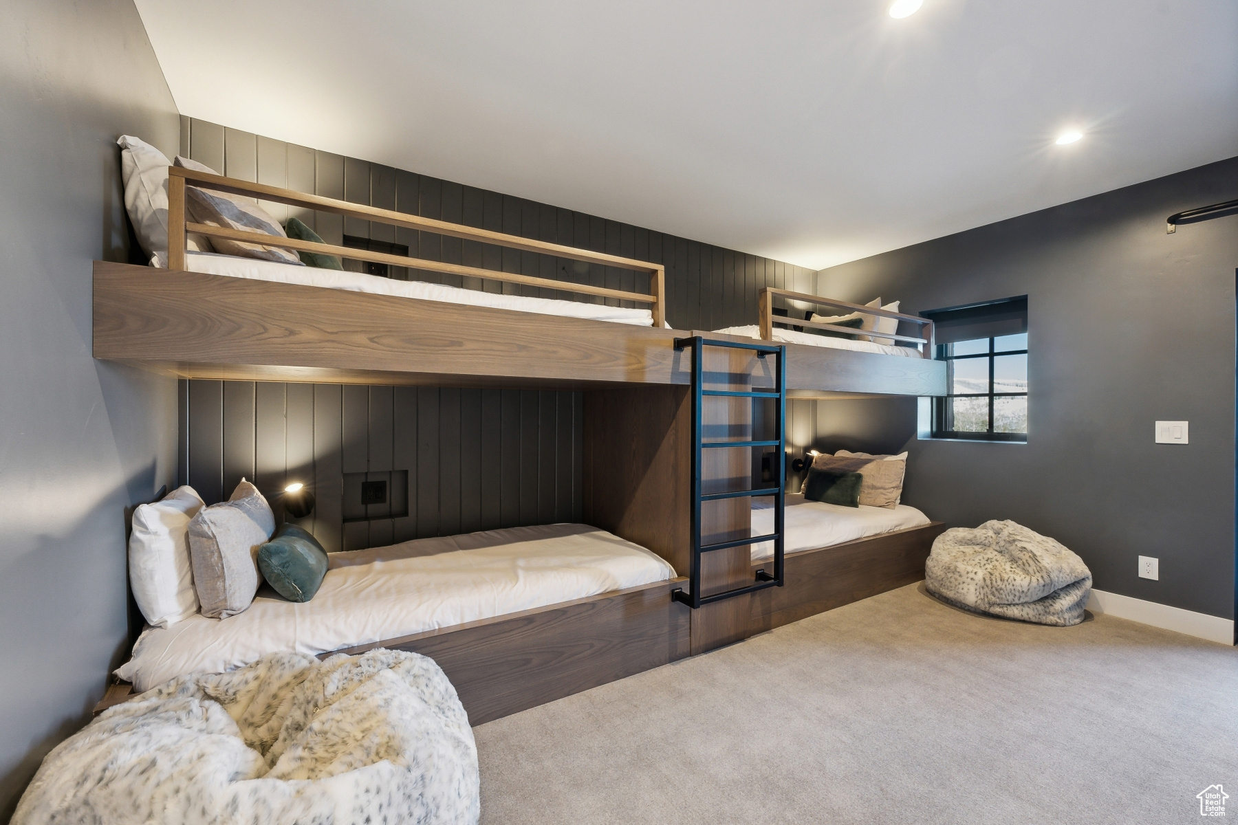 STAG LODGE - Residential