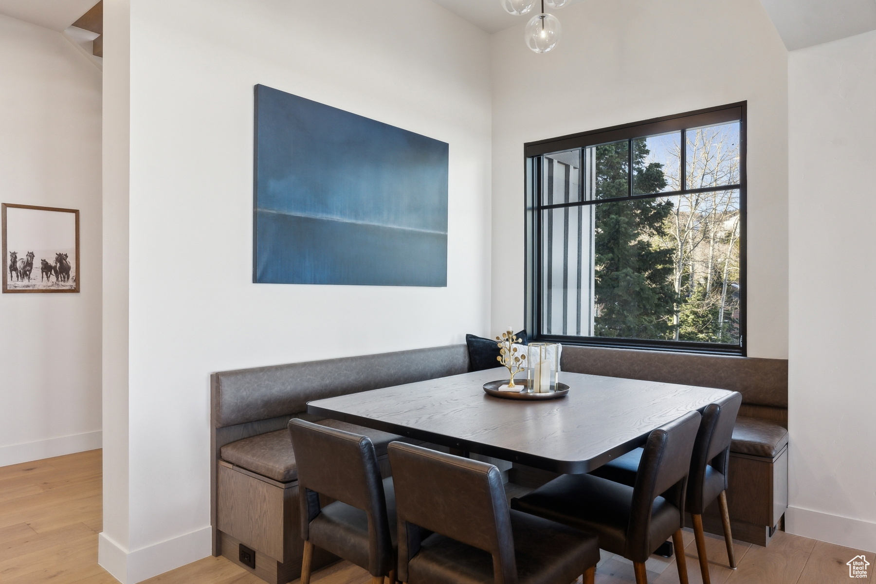 STAG LODGE - Residential