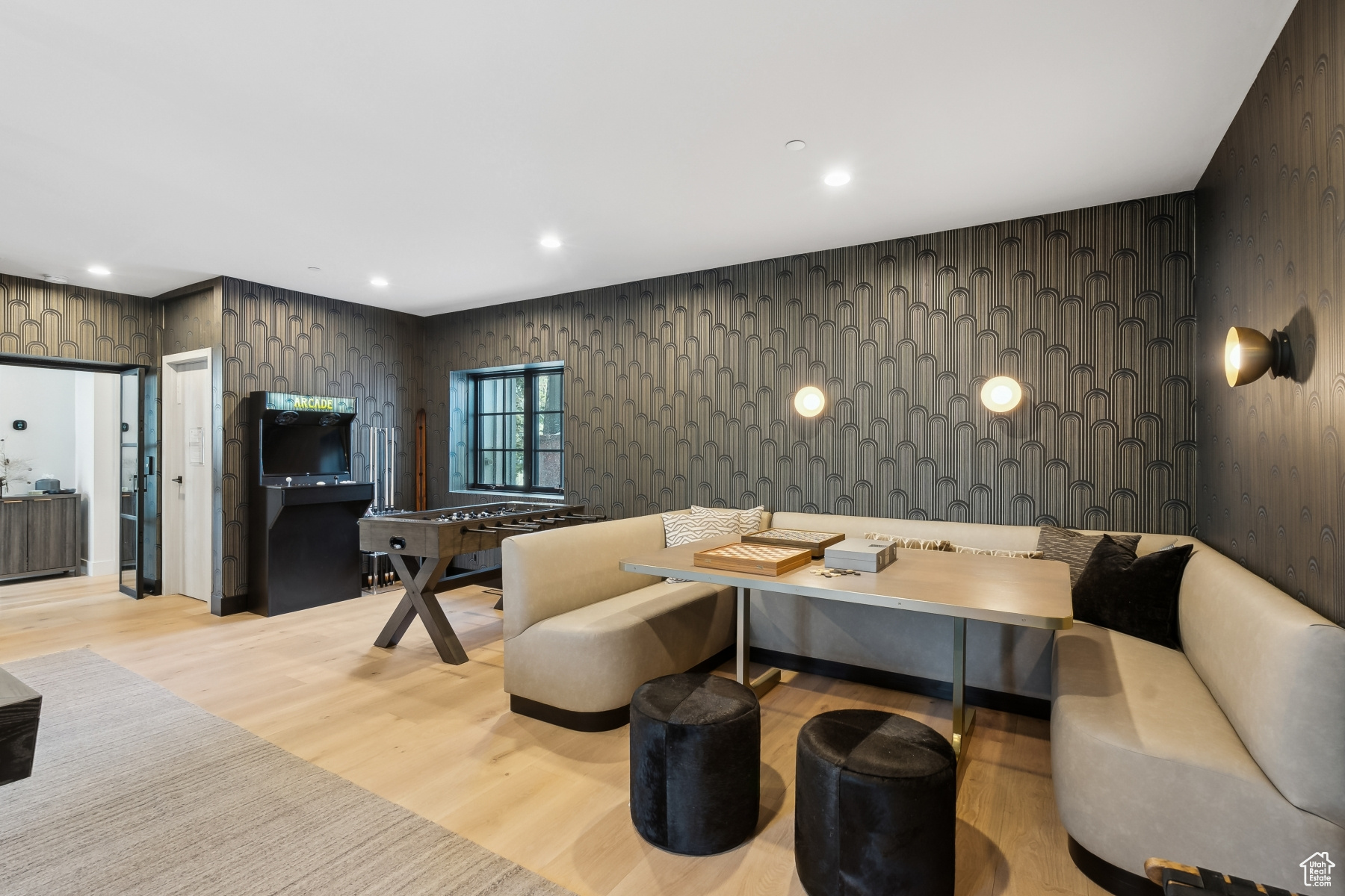 STAG LODGE - Residential