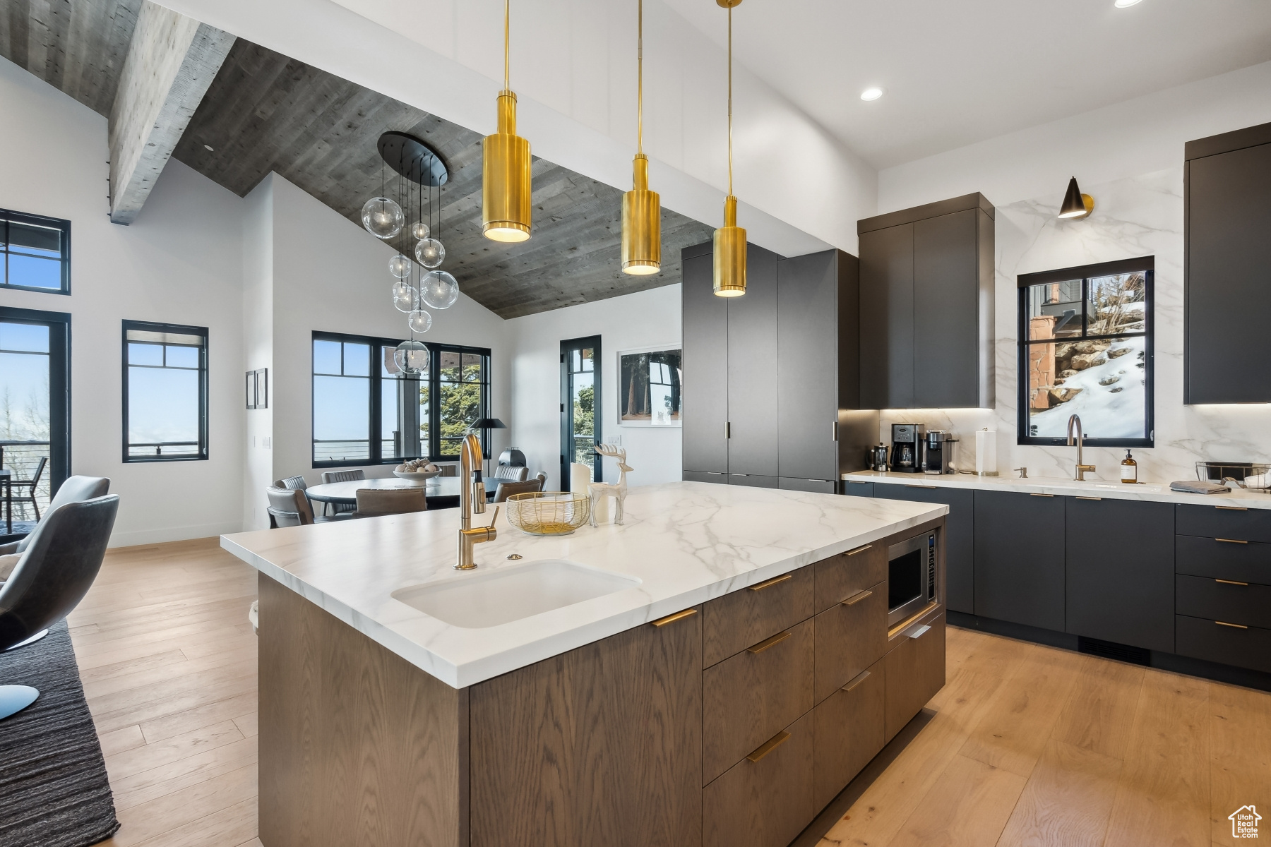 STAG LODGE - Residential