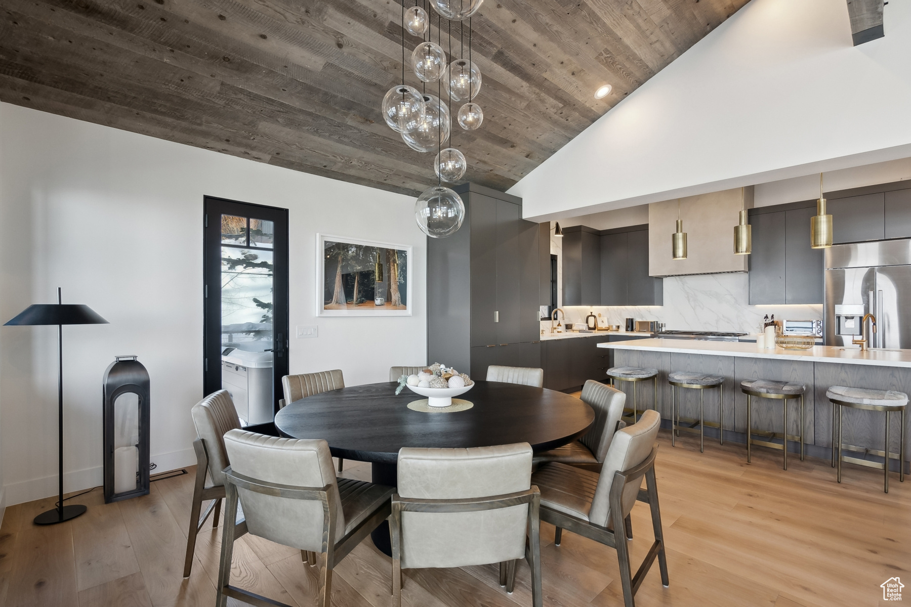 STAG LODGE - Residential