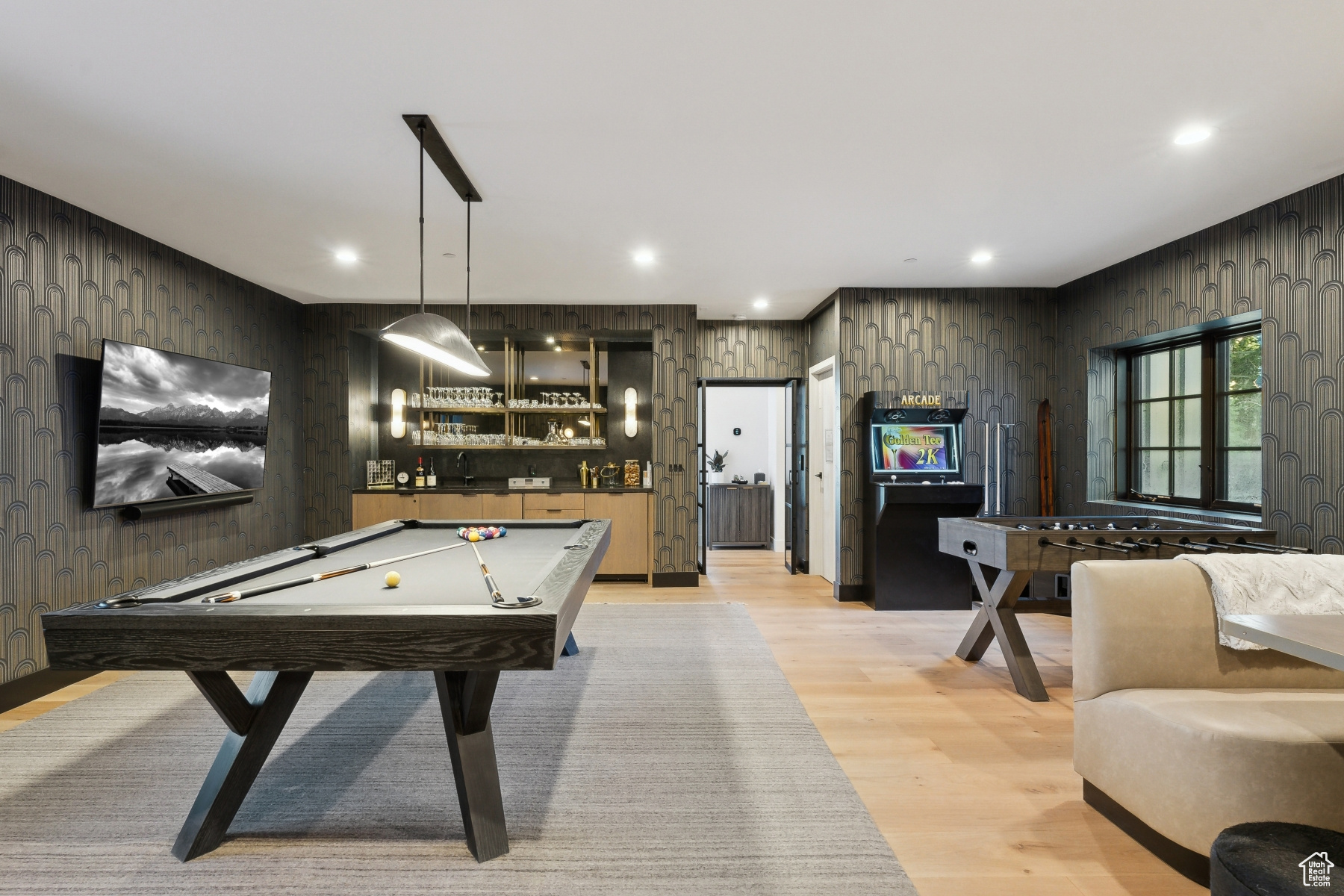 STAG LODGE - Residential