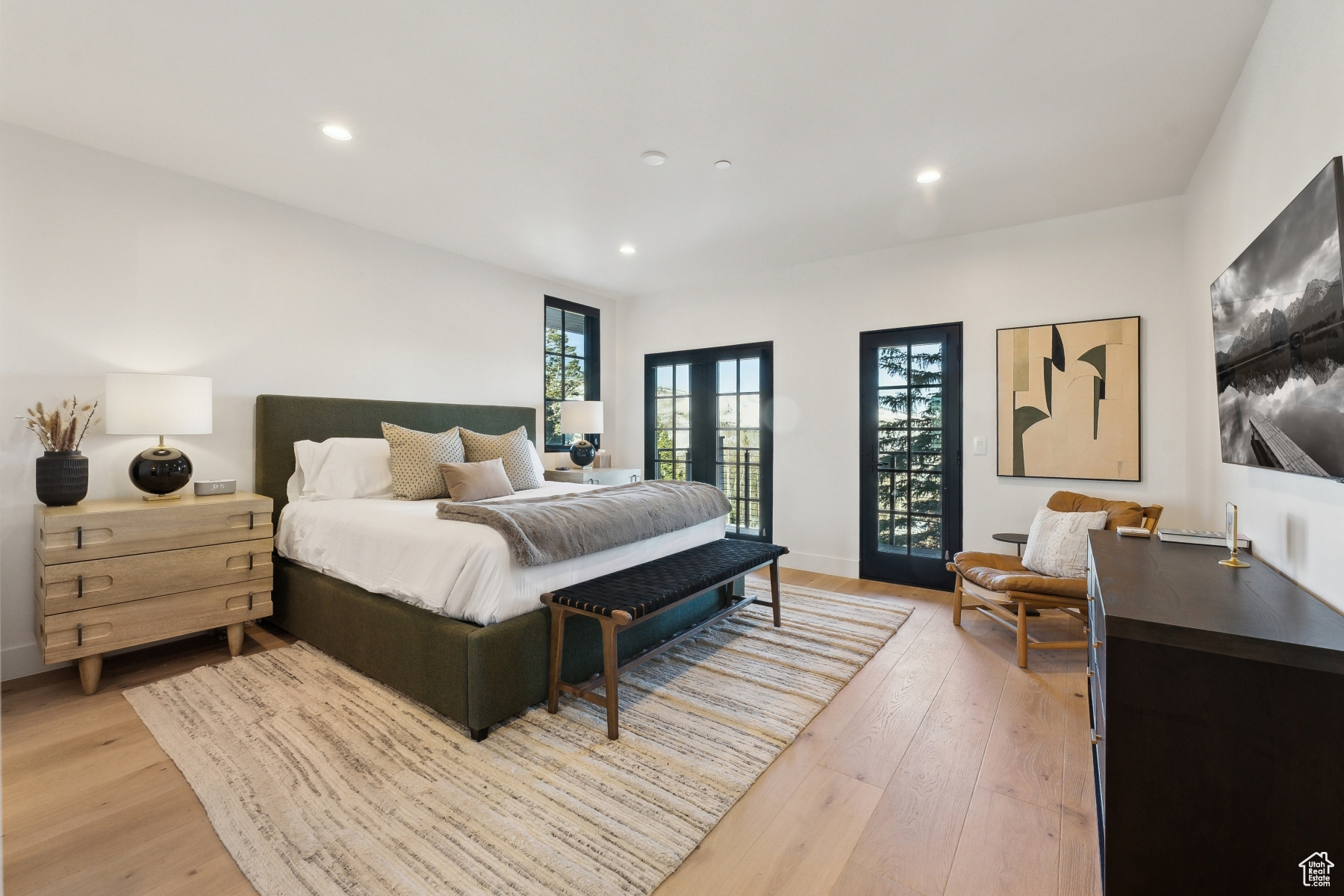 STAG LODGE - Residential