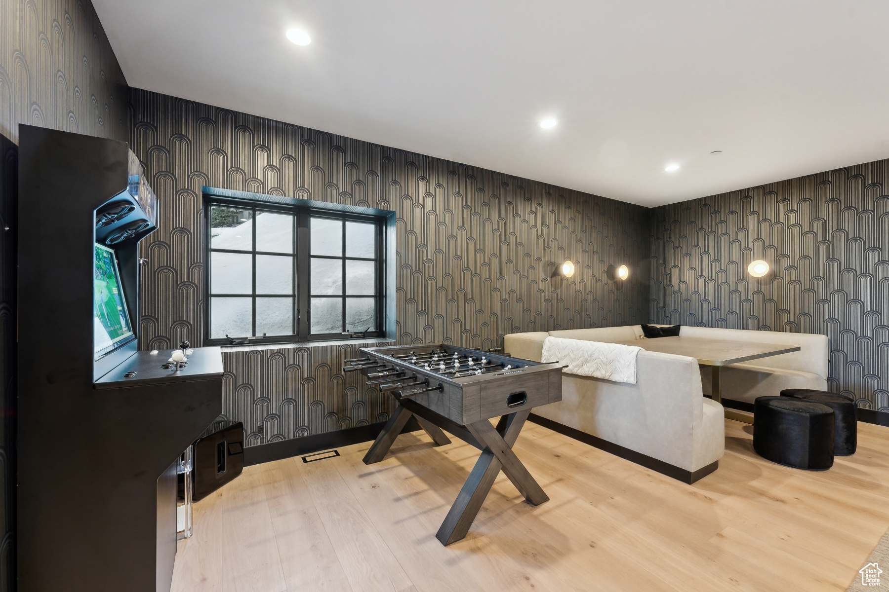 STAG LODGE - Residential