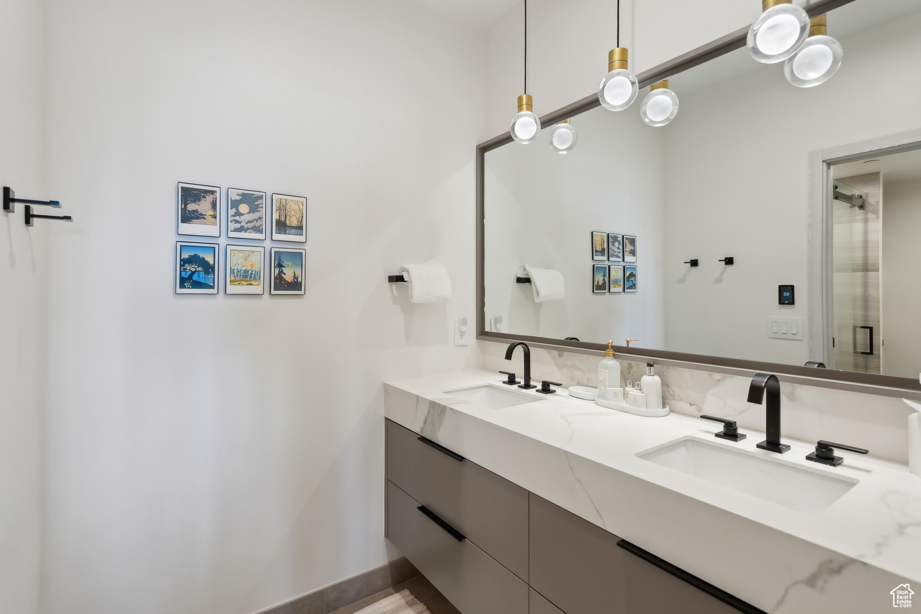 STAG LODGE - Residential