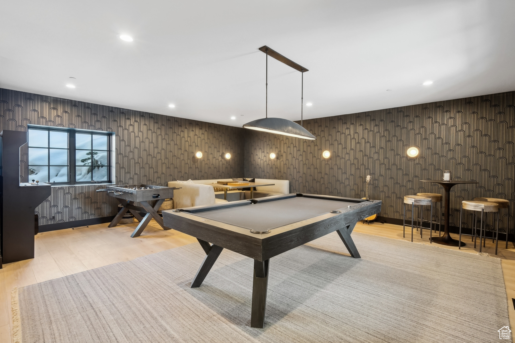 STAG LODGE - Residential