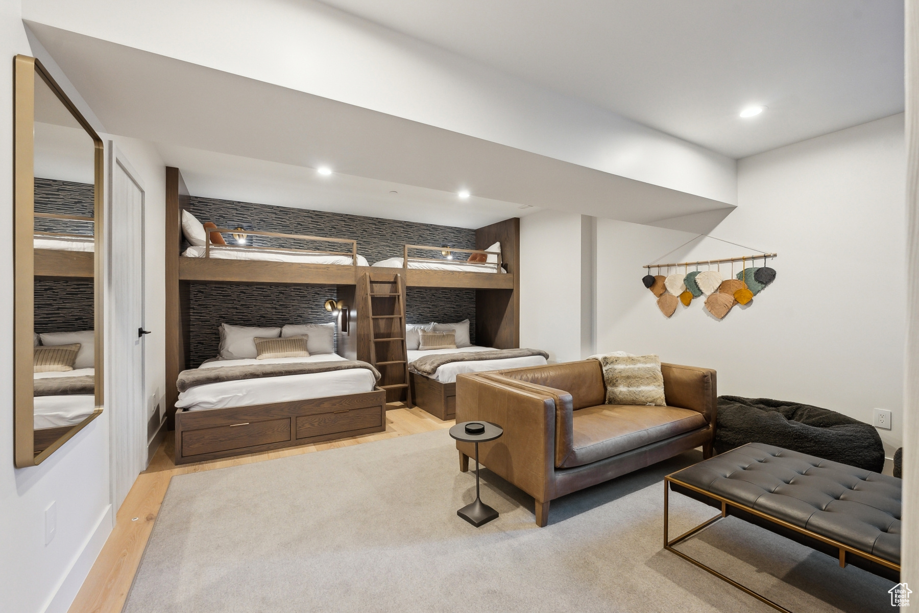 STAG LODGE - Residential