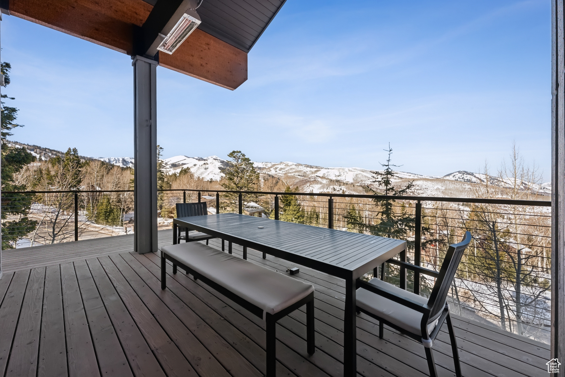 STAG LODGE - Residential