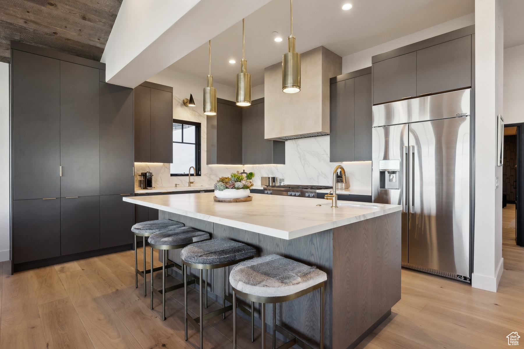 STAG LODGE - Residential