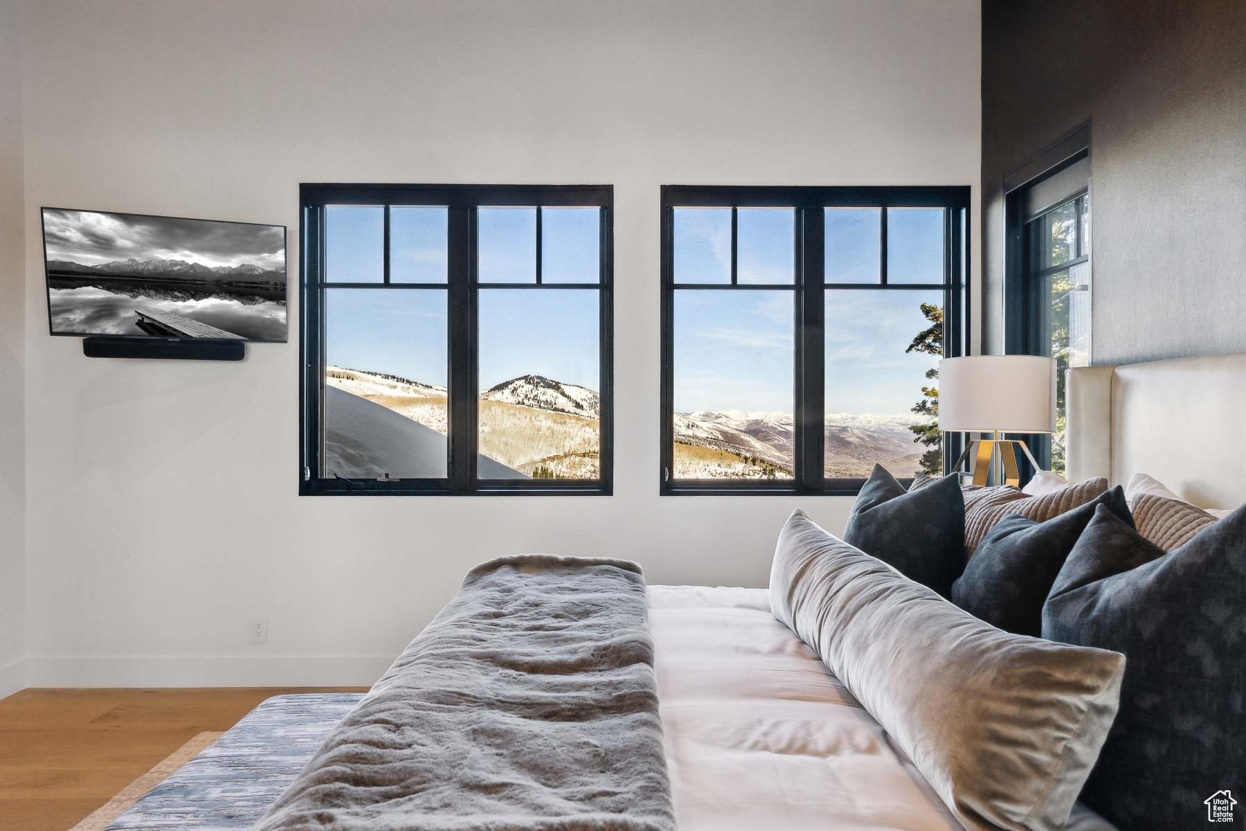 STAG LODGE - Residential