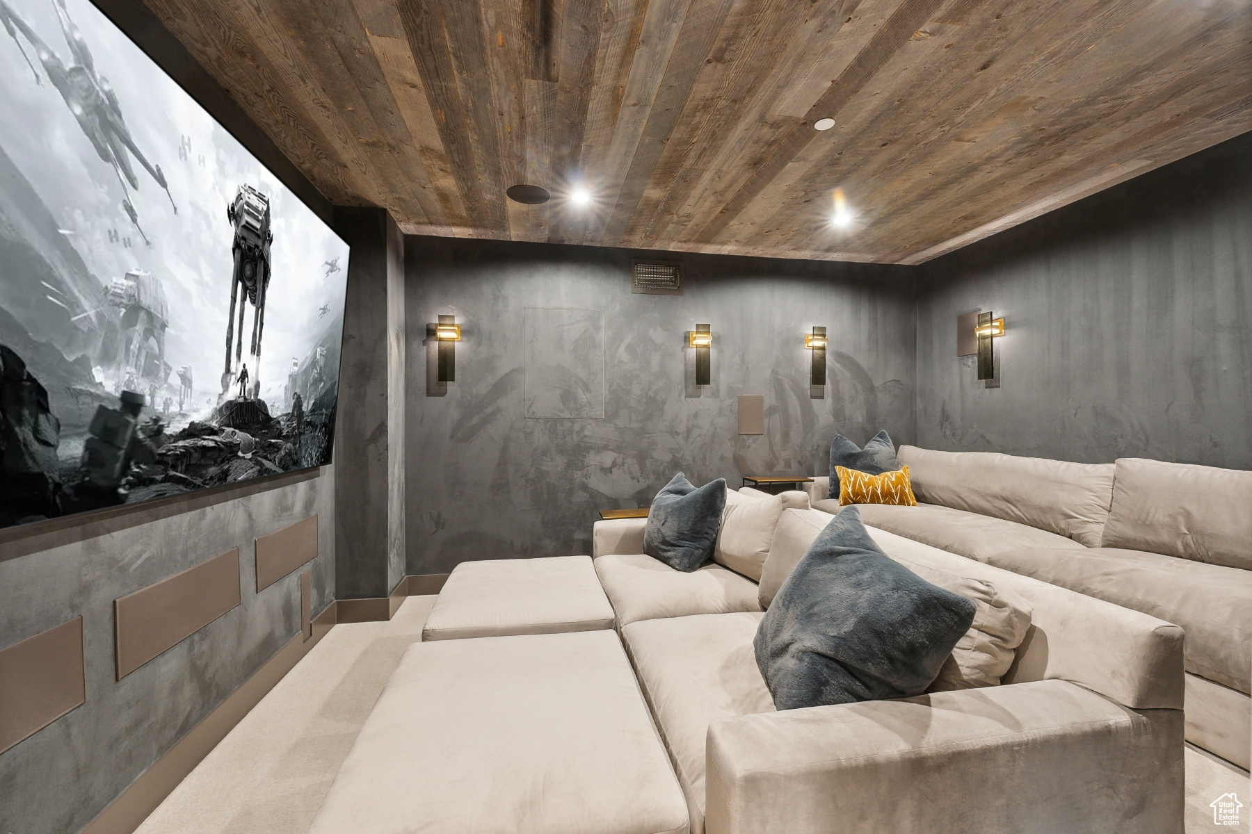 STAG LODGE - Residential