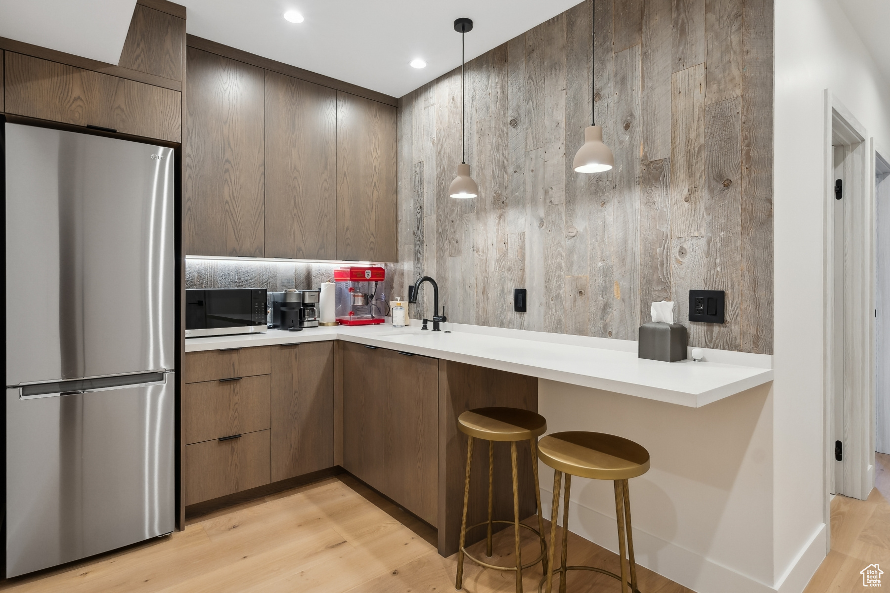 STAG LODGE - Residential